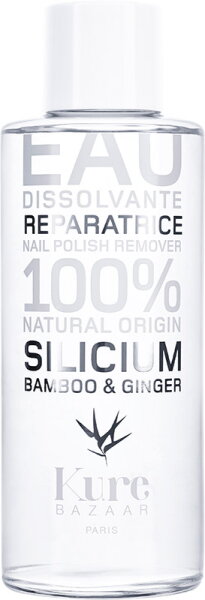 3760224021010 - Eau Dissolvante Ré paratrice au Bamboo   Nail polish remover 250 ml