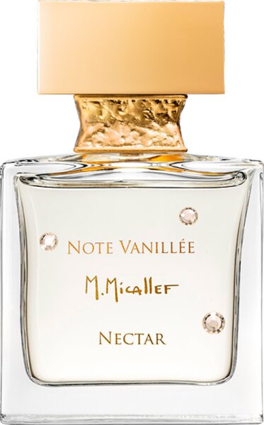 3760231012254 - Jewel Collection Note Vanillée Nectar EDP für Damen 30 ml