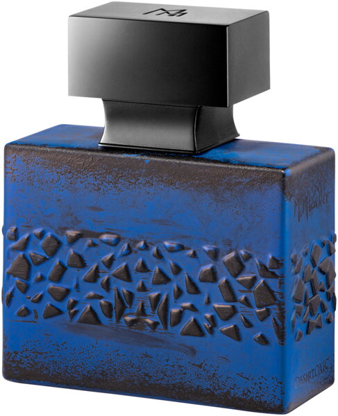 3760231015538 - Desirtoxic Eau de Parfum (EdP) 50 ml