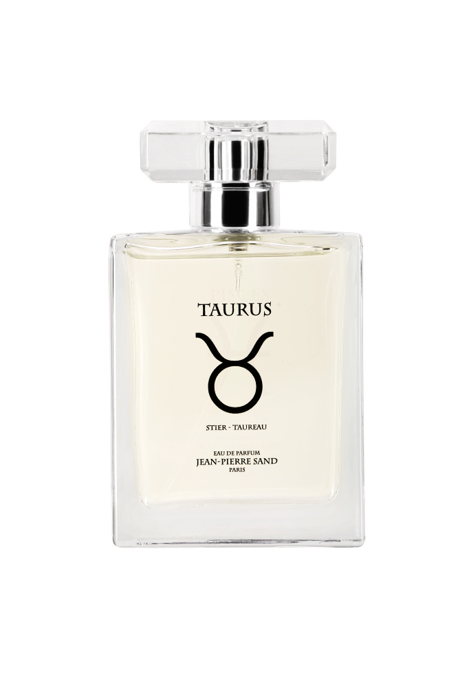 3760237250094 - Parfüm Zodiaque Stier Eau de Parfum für Sie (EdP)