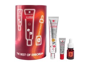 3760239249997 - - The Best Of - Geschenkset - -cc Family & Skin Therapy Dore H23