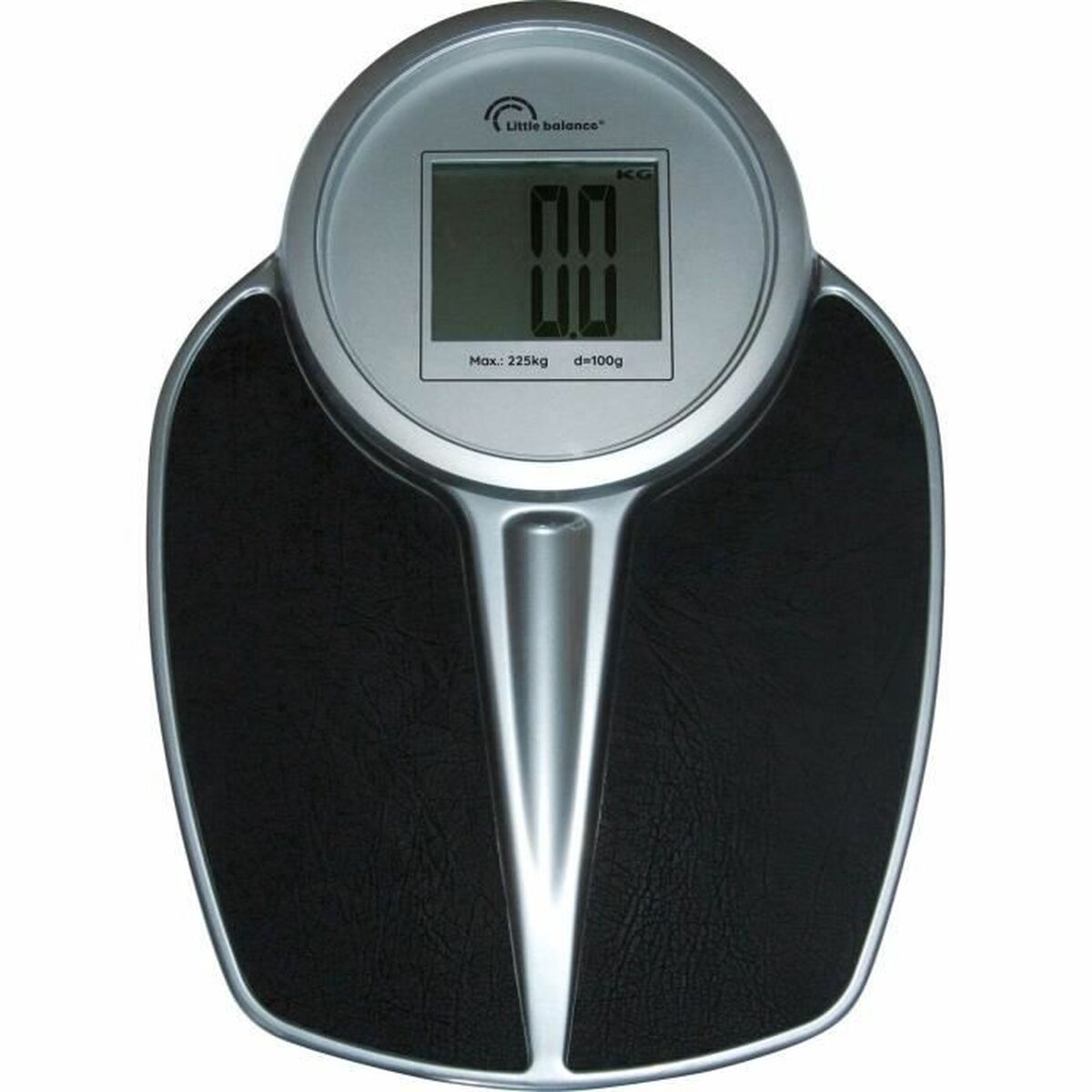 3760240783275 - Digitale Personenwaage PRO M 225