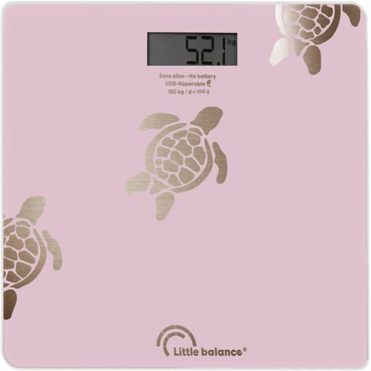 3760240787297 - Digitale Personenwaage 8729 180 kg 3760240787297 - Digitale Personenwaage 8729 180 kg