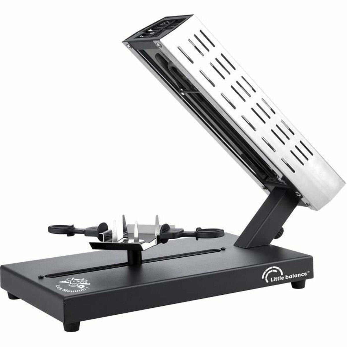 3760240787617 - Grillplatte 8761