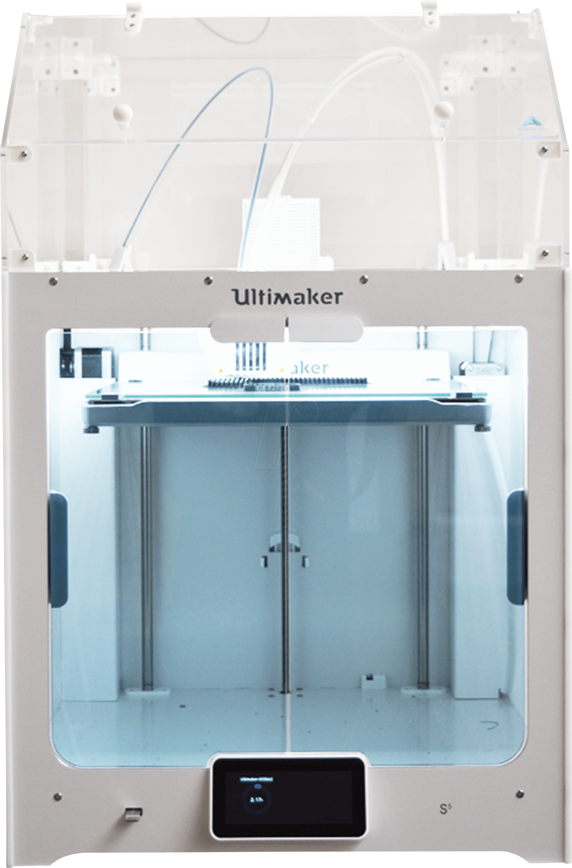 3760244301604 - UM S5 COVER - 3D Druck Ultimaker S5 Cover