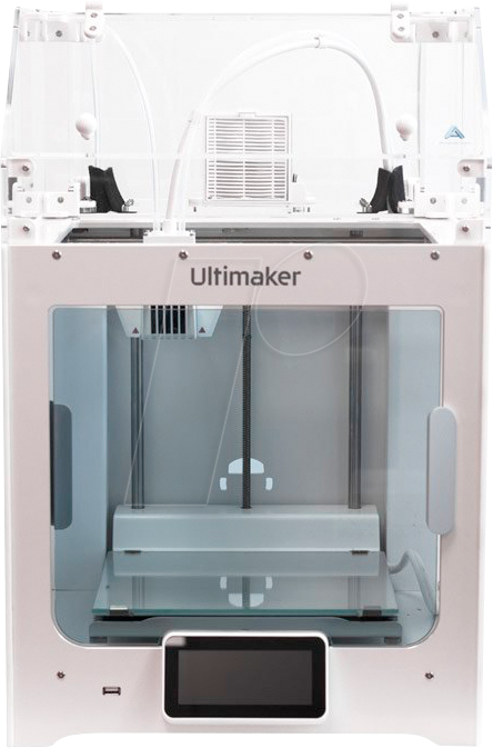 3760244301925 - UM S3 COVER - 3D Druck Ultimaker S3 Cover 3760244301925 - UM S3 COVER - 3D Druck Ultimaker S3 Cover