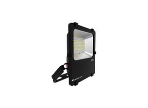 3760244790576 - Visiosat Maec - Visiopro 50W 3000K IP65 6590LM 71000Stunden - visioled - LED30PHR50BCH