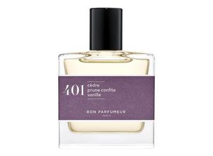 3760246980159 - - 401 - Cedar Plum Marmalade Vanilla - Eau De Parfum - 401 Cedar Plum Marmalade Vanilla