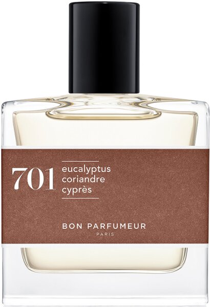 3760246980531 - BON PARFUMEUR Collection Aromatisch Nr 701 Eau de Parfum Spray 30 ml