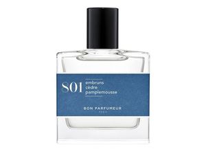 3760246980562 - - 801- Sea Spray Cedar Grapefruit - Eau De Parfum - 801 Sea Spray Cedar Grapefruit