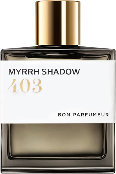 3760246981941 - Les Extraits 403 Myrrh Shadow Extrait de Parfum 100 ml