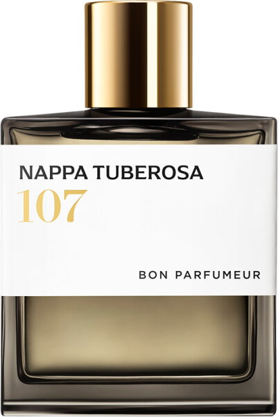 3760246983075 - Les Extraits 107 Nappa Tuberosa Extrait de Parfum 100 ml 3760246983075 - Les Extraits 107 Nappa Tuberosa Extrait de Parfum 100 ml