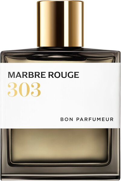 3760246983105 - Les Extraits 303 Marbre Rouge Extrait de Parfum 100 ml
