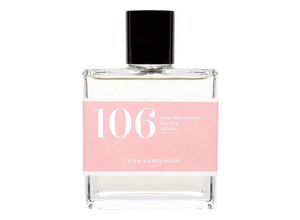 3760246986809 - - 106 - Rose Damascena Davana Vanille - Eau De Parfum - -106–damascena Rosedavana Vanilla 100ml