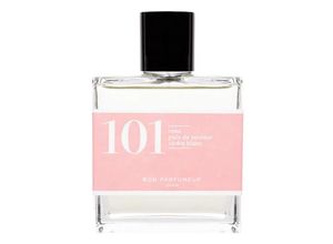 3760246987967 - - 101 - Rose Sweet Peas White Cedar - Eau De Parfum - -101 Rose Pois De Senteur Cèdre