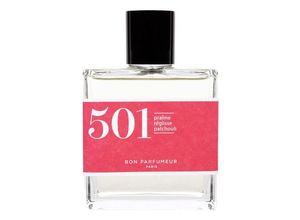 3760246988063 - - 501 - Praline Liquorice Patchouli - Eau De Parfum - 501 Praline Licorice Patchouli Ed