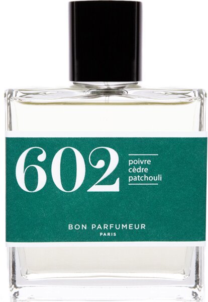 3760246988087 - 602 Pepper Cedar Patchouli Eau de Parfum 100 ml