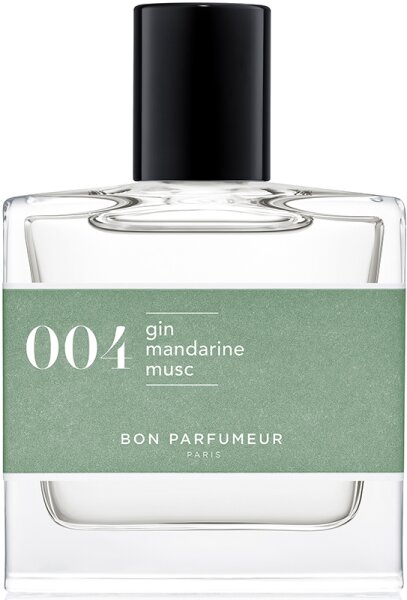 3760246989152 - 004 Gin Mandarine Musc Eau de Parfum 30 ml