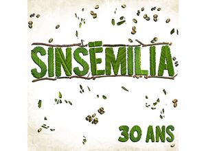 3760248833422 - 30 Ans - Sinsemilia (CD)