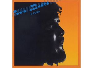 3760248834306 - A Song (Remastered) (Vinyl) - Pablo Moses (LP)