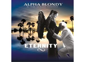 3760248835068 - Eternity (Vinyl) - Alpha Blondy (LP)