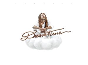 3760248836195 - Dreamtime (Vinyl) - Vanupie (LP)