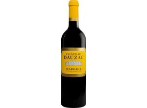 3760249953181 - Château Dauzac 2021 - 5ème Cru Classé 3760249953181 - Château Dauzac 2021 - 5ème Cru Classé