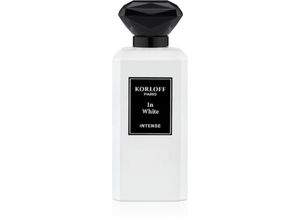 3760251870261 - In White Intense EDP für Herren 88 ml