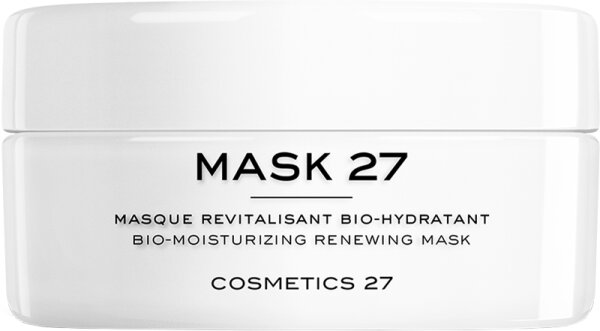 3760255230450 - Mask 27 60 ml