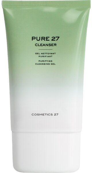 3760255230573 - Pure 27 Cleanser 100 ml