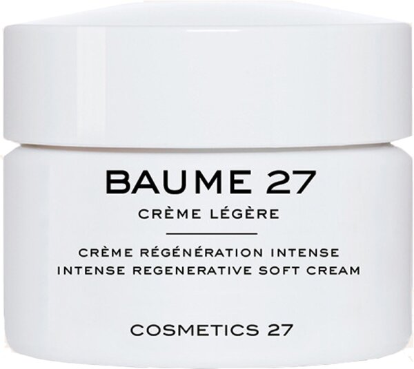 3760255230658 - Baume 27 Creme Legere 50 ml