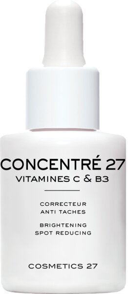 3760255230702 - Concentre 27 30 ml