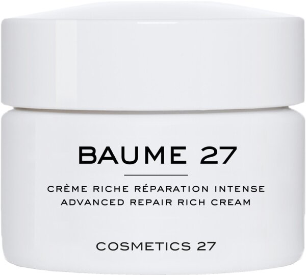 3760255230801 - Baume 27 30 ml