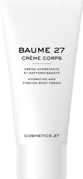 3760255230863 - Baume 27 Crè me Corps 75 ml