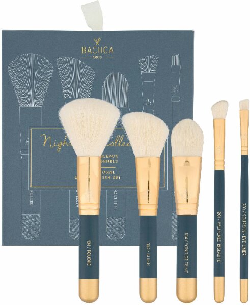 3760255901114 - Makeup Brush Set - Night Sky Collection