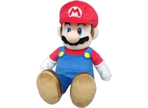 3760259930110 - Nintendo Super Mario Plüsch Together+