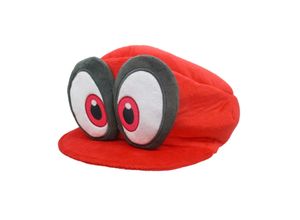 3760259930875 - Nintendo Marios Cap