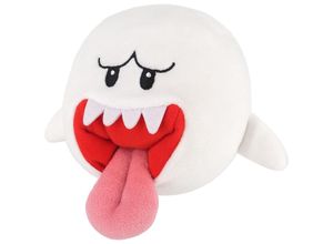 3760259934866 - Plüschtier Super Mario Boo