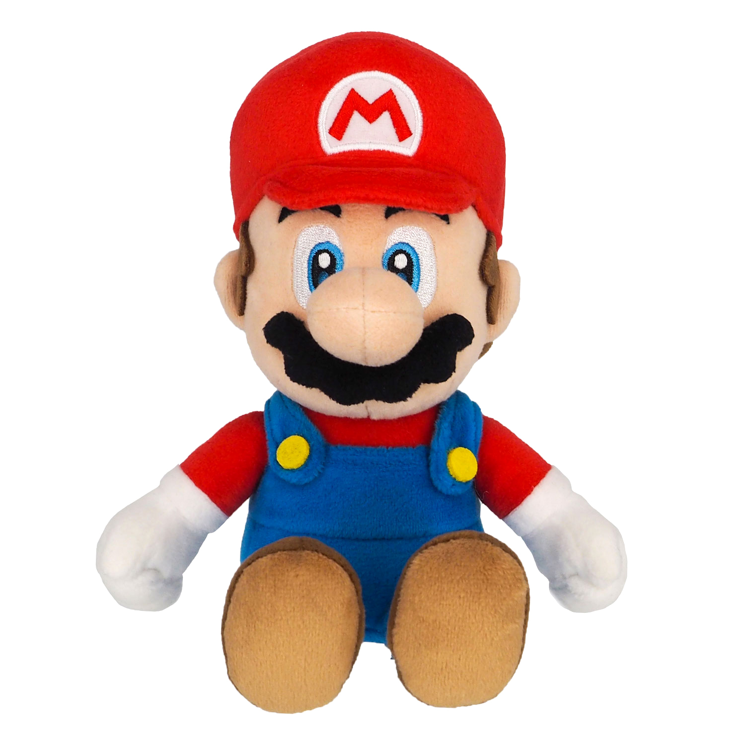 3760259935108 - - Super Mario - Teddybär & Kuscheltier