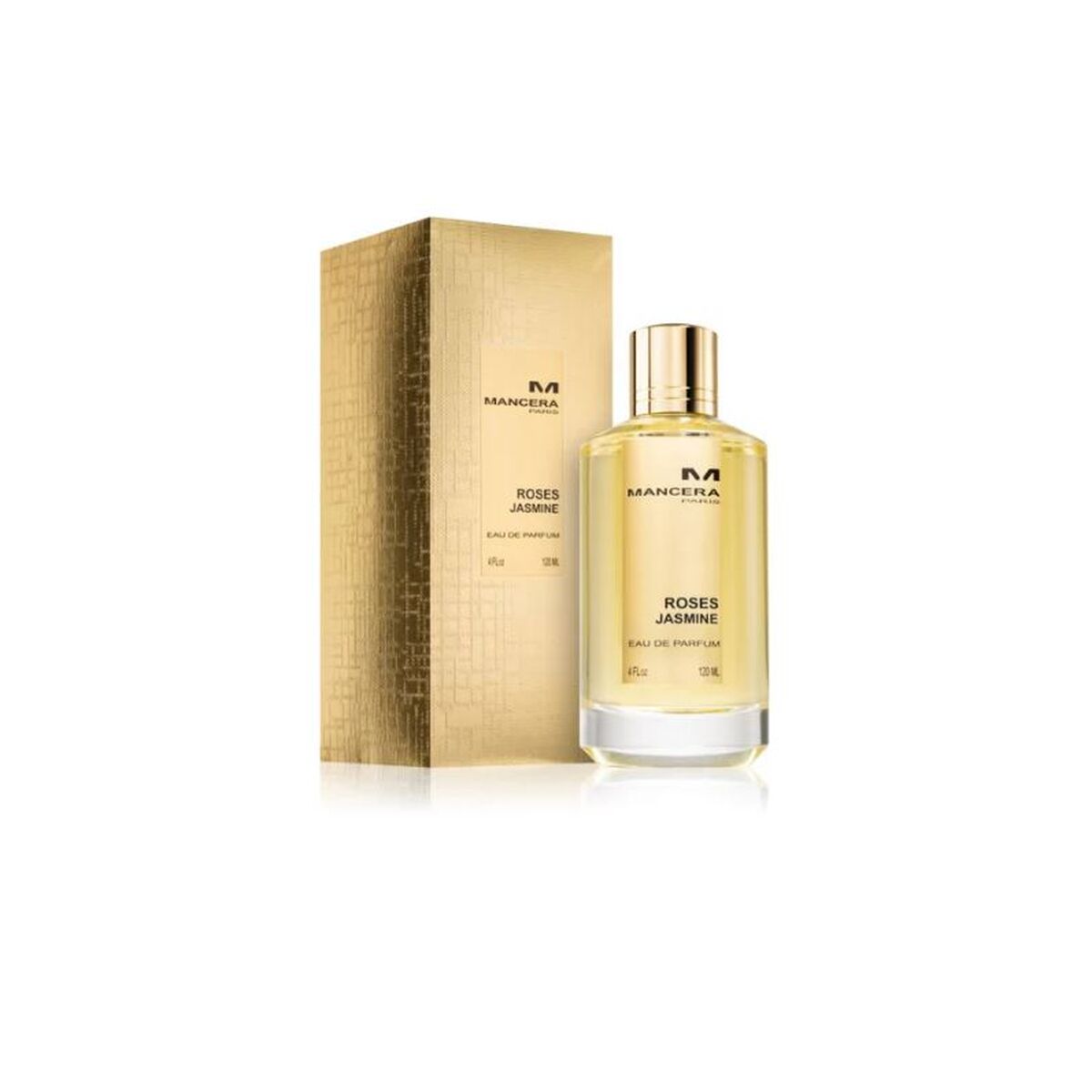 3760265190881 - Unisex-Parfüm Roses Jasmine EDP 120 ml