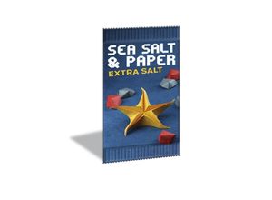 3760267991127 - Sea Salt & Paper - Extra Salt