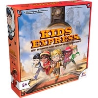 3760269592940 - Kids Express Brettspiel