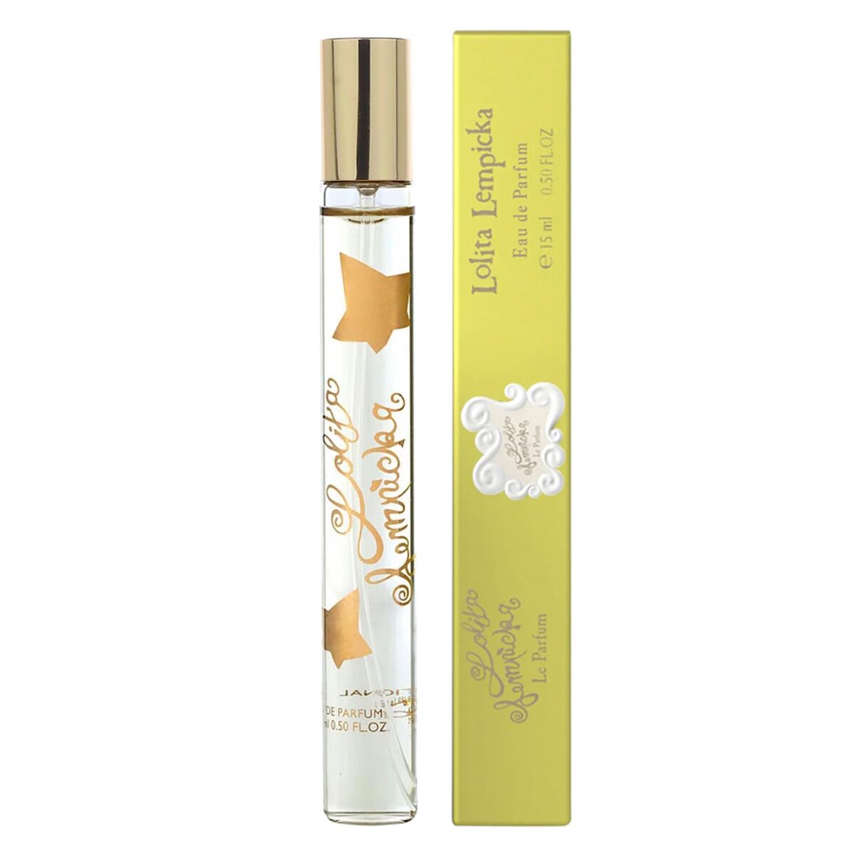 3760269840379 - Le Parfum Eau De Parfum For Women 15 ml