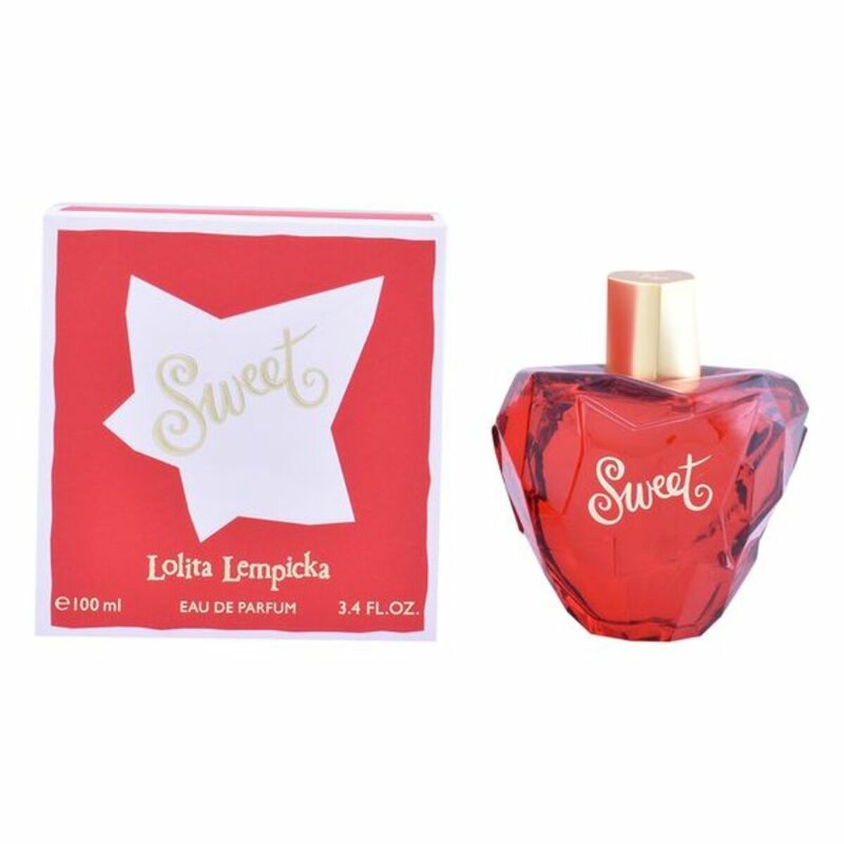 3760269842304 - Womens Perfume Sweet LOL00186 EDP EDP