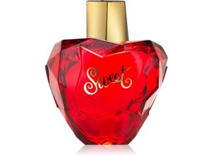 3760269842502 - Sweet EDP für Damen 50 ml