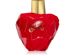 3760269843509 - So Sweet EDP für Damen 50 ml