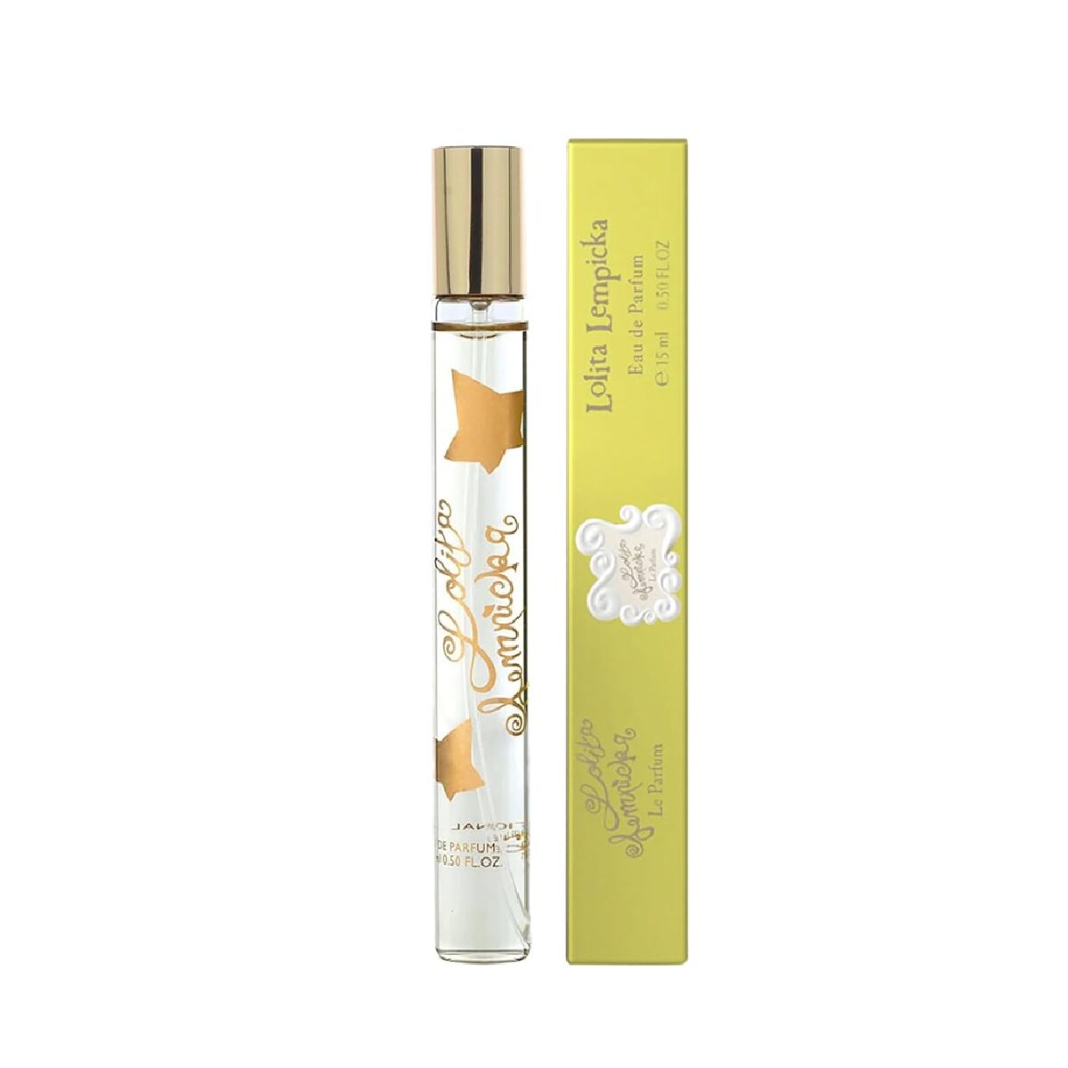 3760269849389 - Mon Premier Parfum Eau De Parfum