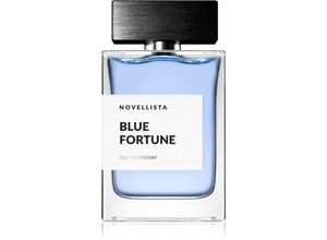 3760275387257 - NOVELLISTA Blue Fortune EDP für Herren 75 ml