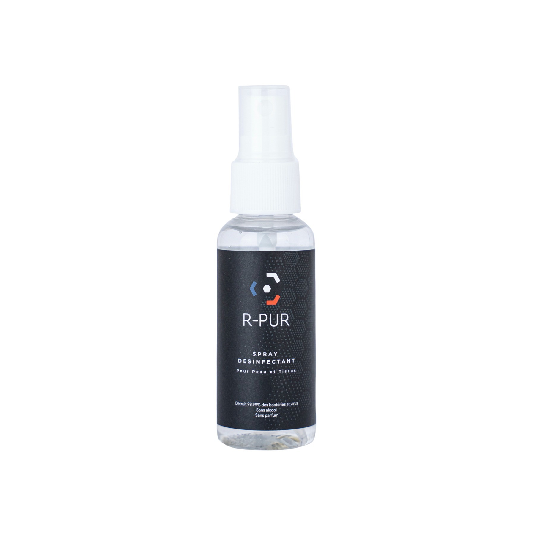 3760276250123 - Maskenreinigungsspray R-PUR