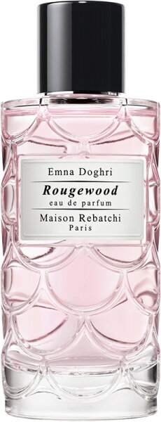 3760279752860 - Rougewood Eau de Parfum (EdP) 100 ml